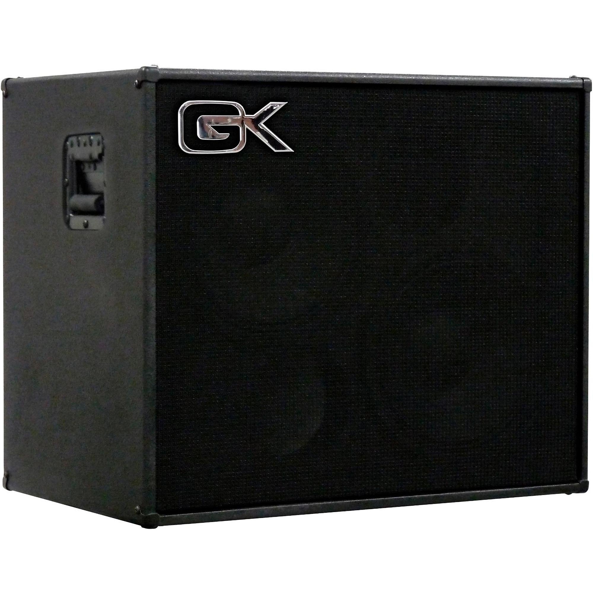 Open Box Gallien-Krueger CX210 400W 2x10 Bass Speaker Cabinet
