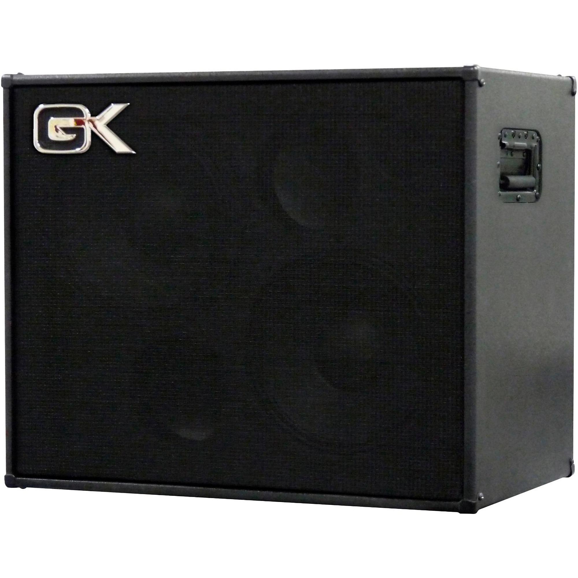 Open Box Gallien-Krueger CX210 400W 2x10 Bass Speaker Cabinet