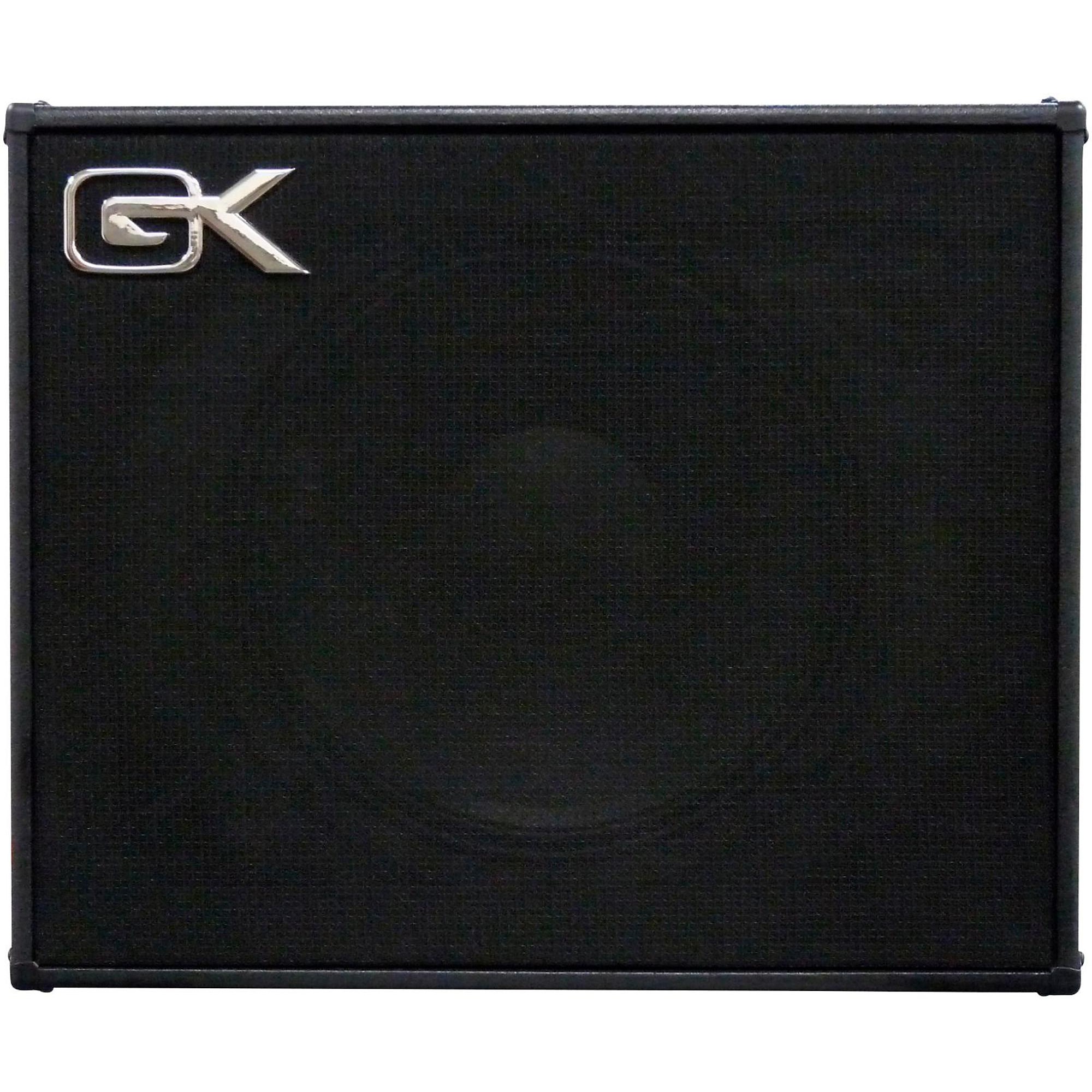 Gallien-Krueger CX115 300W 1x15 Bass Speaker Cabinet | Guitar Center