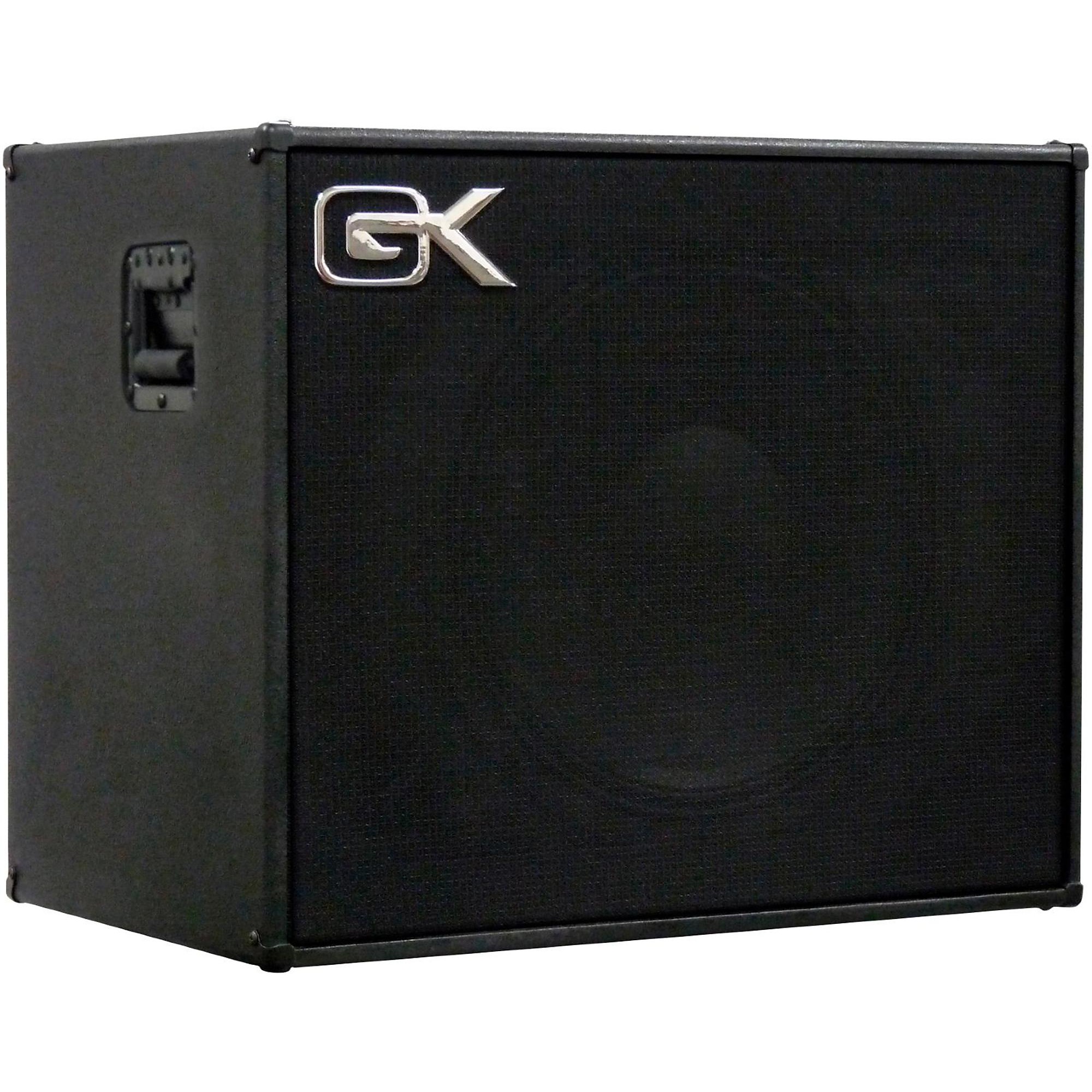 Gallien-Krueger CX115 300W 1x15 Bass Speaker Cabinet | Guitar Center