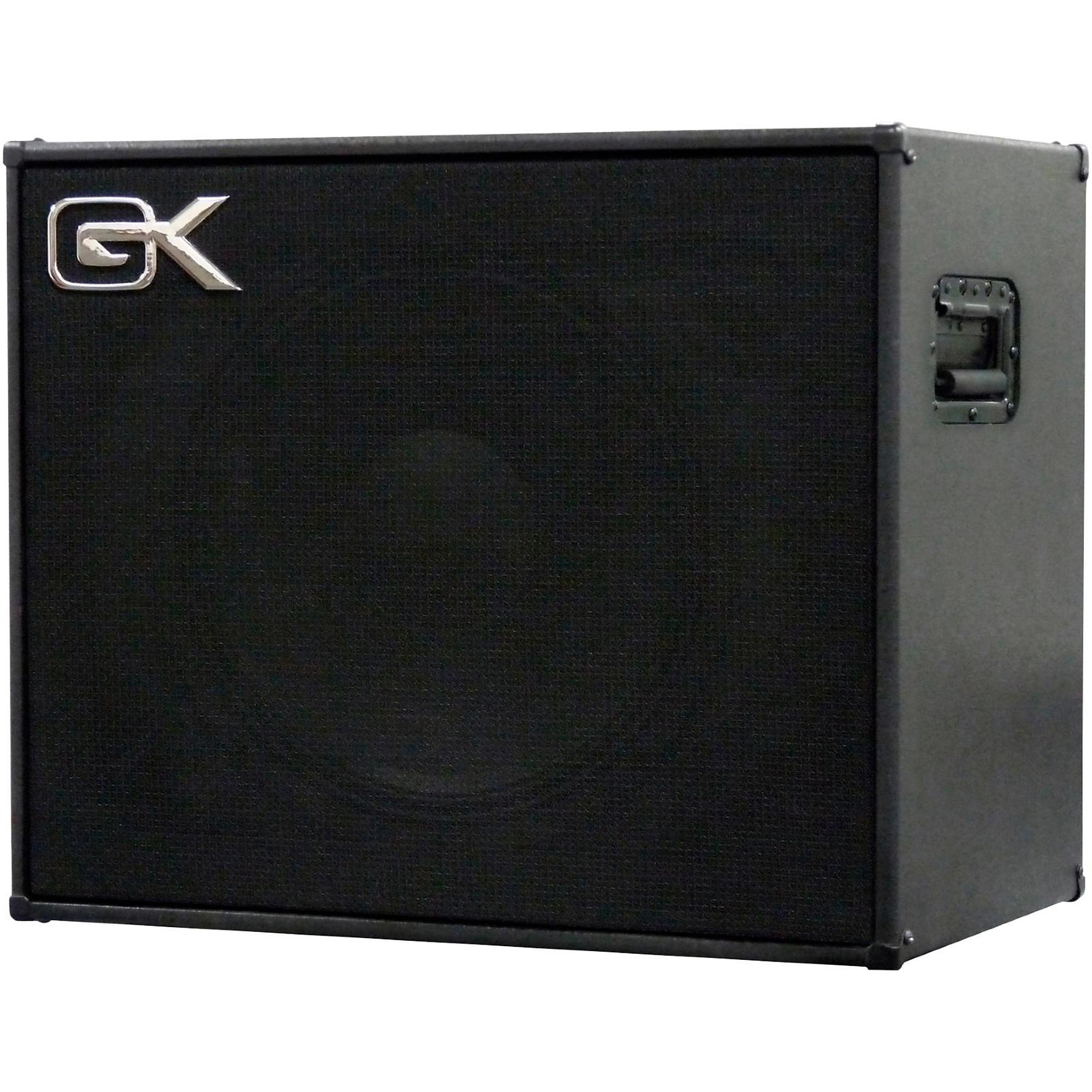 Gallien-Krueger CX115 300W 1x15 Bass Speaker Cabinet | Guitar Center