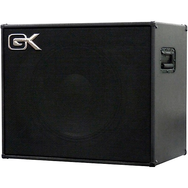 Gallien-Krueger CX115 300W 1x15 Bass Speaker Cabinet