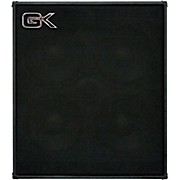 Gallien-Krueger Cx410 800W 4Ohm 4X10 Bass Speaker Cabinet for sale