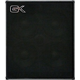 Gallien-Krueger CX410 800W 4ohm 4x10 Bass Speaker Cabinet