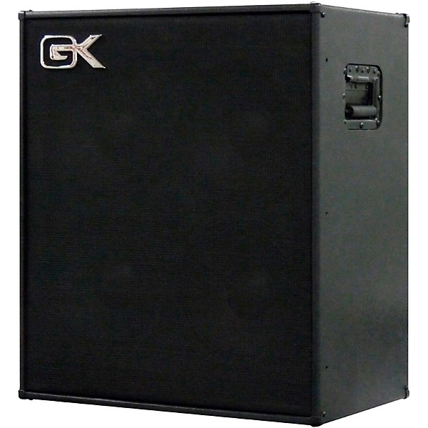 Gallien-Krueger CX410 800W 4ohm 4x10 Bass Speaker Cabinet