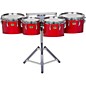 Yamaha 8300 Series Field-Corp Series Marching Tenor Quad 10, 12, 13 and 14 in. Red Forest thumbnail