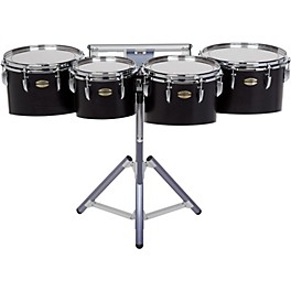 Yamaha 8300 Series Field-Corp ... Yamaha 8300 Series Field-Corp Series Marching Tenor Quad 10, 12, 13 and 14 in. Black Forest