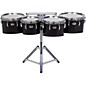 Yamaha 8300 Series Field-Corp Series Marching Tenor Quad 10, 12, 13 and 14 in. Black Forest thumbnail