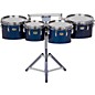 Yamaha 8300 Series Field-Corp Series Marching Tenor Quad 10, 12, 13 and 14 in. Blue Forest thumbnail