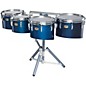 Yamaha 8300 Series Field-Corp Series Marching Tenor Quad 10, 12, 13 and 14 in. Blue Forest