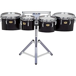 Yamaha 8300 Series Field-Corp Series ... Yamaha 8300 Series Field-Corp Series Marching Tenor Quad 8/10/12/13 in. Black Forest