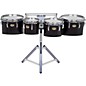 Yamaha 8300 Series Field-Corp Series Marching Tenor Quad 8/10/12/13 in. Black Forest thumbnail