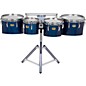 Yamaha 8300 Series Field-Corp Series Marching Tenor Quad 8/10/12/13 in. Blue Forest thumbnail