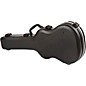Road Runner Abs Molded Classical Guitar Case with TSA Locks