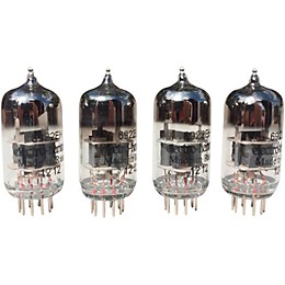 Avalon ST-4 Vacuum tube set (4) for VT-737SP & VT-747SP tested and matched 6922