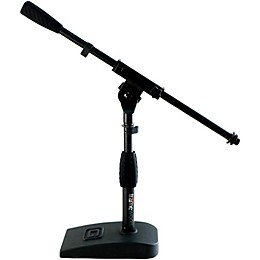 Gator Compact Base Bass Drum and Amp Mic Stand