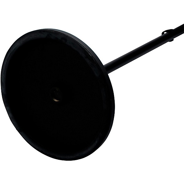 Gator Standard 12" Round Base Mic Stand