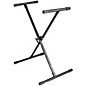 Gator Frameworks GFW-KEY-100X Standard "X" Style Keyboard Stand thumbnail