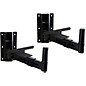 Gator Frameworks Wall Mount Speaker Stands (Pair) thumbnail