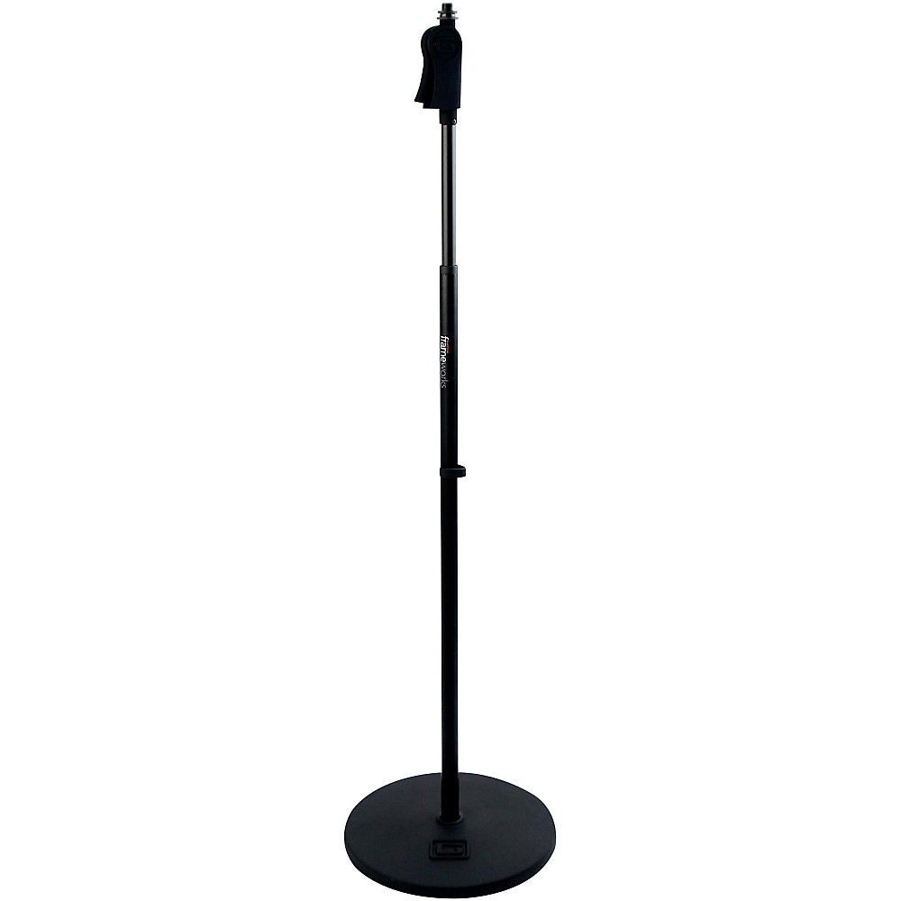 Gator GFW-MIC-1201 Frameworks Mic Stand