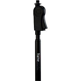 Gator Frameworks GFW-MIC-1201 Deluxe 12" Round Base Mic Stand