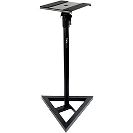 Gator Frameworks GFW-SPK-SM50 Studio Monitor Stand (Pair)