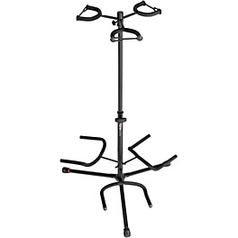 Gator Frameworks GFW-GTR-3000 Triple Guitar Stand