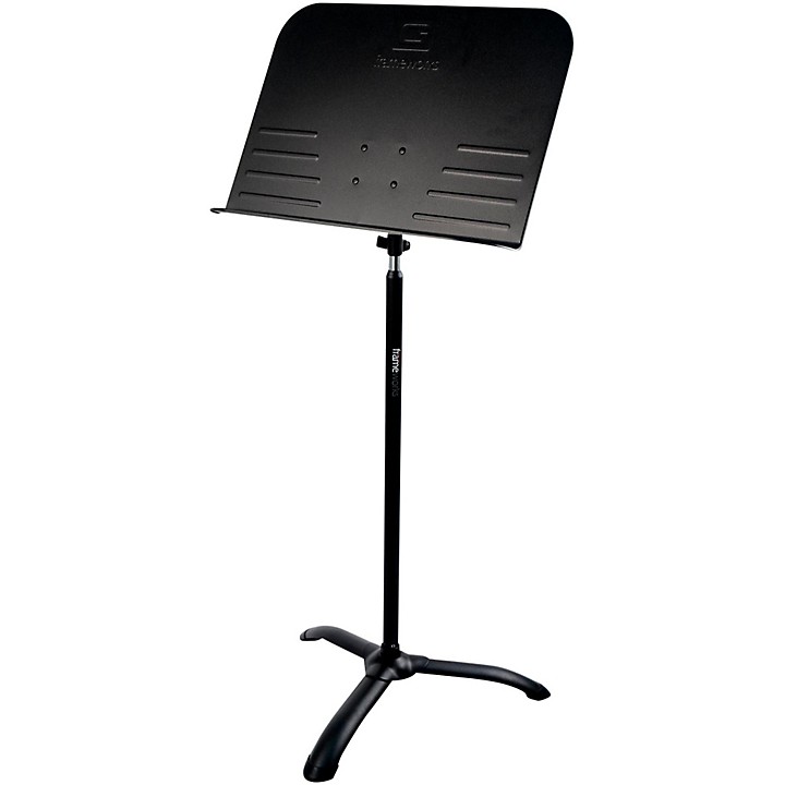Gator Standard Sheet Music Stand Guitar Center