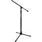 Open Box Gator Standard Tripod Mic Stand with Single Section Boom Level 1