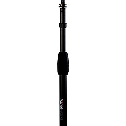 Gator Standard Tripod Mic Stand with Single Section Boom