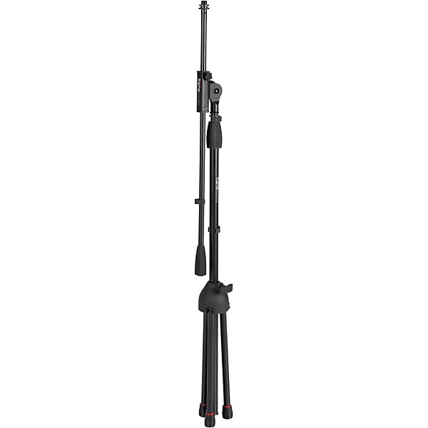 Gator Frameworks GFW-MIC-2110 Deluxe Tripod Mic Stand with Single ...