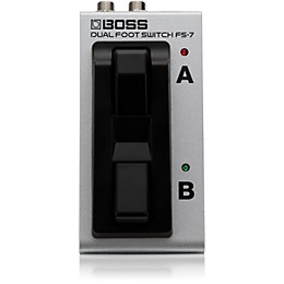 Open Box BOSS FS-7 Dual Footswitch Level 1