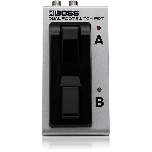 Open Box BOSS FS-7 Dual Footswitch Level 1