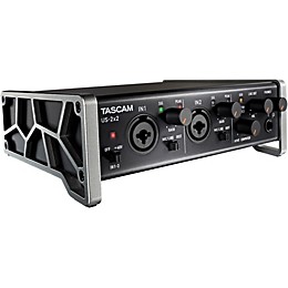 TASCAM US-2x2 USB Audio Interface