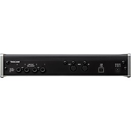 TASCAM US-4x4 USB Audio Interface