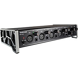 TASCAM US-4x4 USB Audio Interface