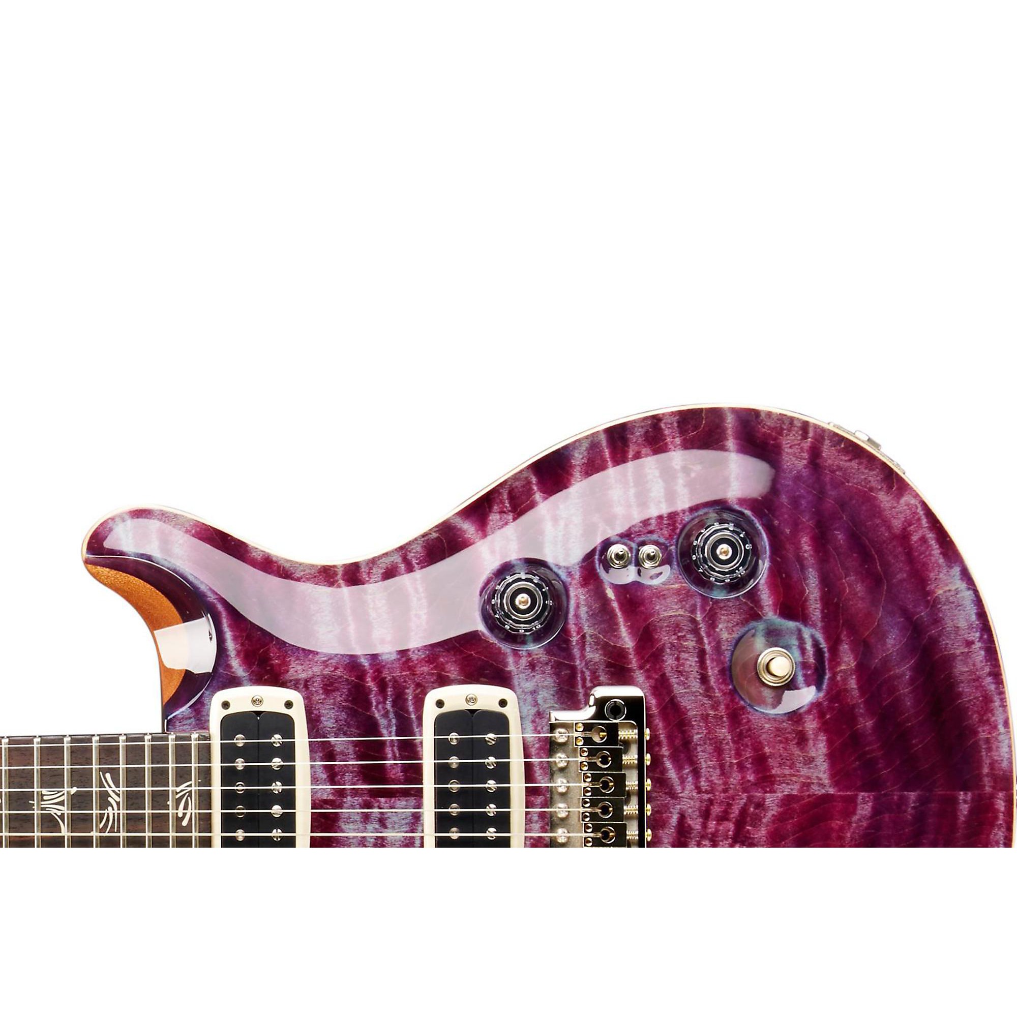 Platinum PRS Violet | Guitar Center