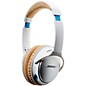 Bose QuietComfort 25 Noise Cancelling Headphones (Apple) White