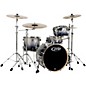 PDP by DW Concept Maple 4-Piece Shell Pack Silver to Black Fade thumbnail