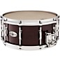Black Swamp Percussion Multisonic Concert Maple Snare Drum 14 x 6.5 Cherry Rosewood thumbnail