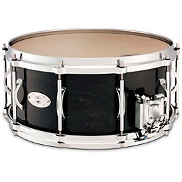 Black Swamp Percussion Multisonic Concert Ma... Black Swamp Percussion Multisonic Concert Maple Snare Drum 14 x 6.5 in. Black