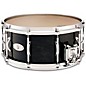 Black Swamp Percussion Multisonic Concert Maple Snare Drum 14 x 6.5 in. Black thumbnail