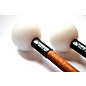 Timber Drum Company Hard Poly Mallets With Solid Hardwood Handles Birch Handles