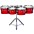 Yamaha 8300 Series Field-Corps Marching... Yamaha 8300 Series Field-Corps Marching Sextet 6, 8, 10, 12, 13, 14 in. Red Forest