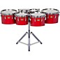 Yamaha 8300 Series Field-Corps Marching Sextet 6, 8, 10, 12, 13, 14 in. Red Forest thumbnail
