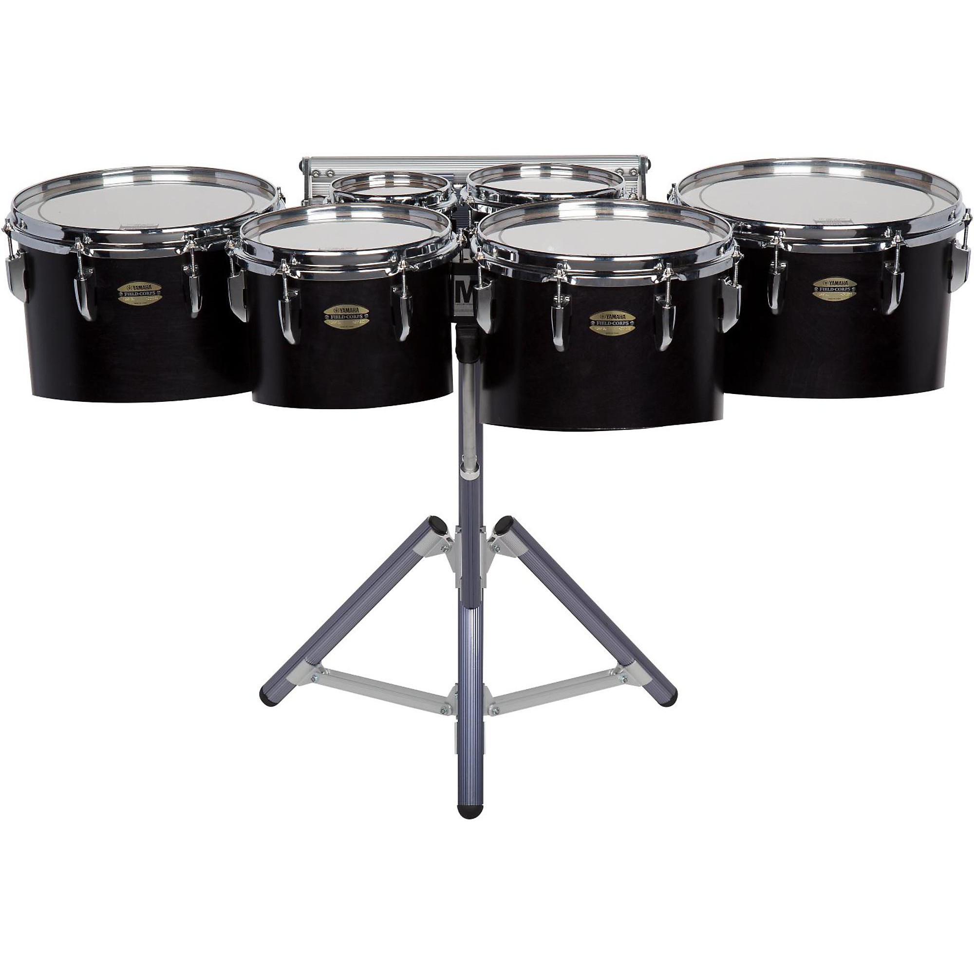 Yamaha 8300 Series Field-Corps Marching Sextet 6, 8, 10, 12, 13