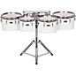 Yamaha 8300 Series Field-Corps Marching Sextet 6, 8, 10, 12, 13, 14 in. White wrap thumbnail