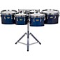 Yamaha 8300 Series Field-Corps Marching Sextet 6, 8, 10, 12, 13, 14 in. Blue Forest thumbnail