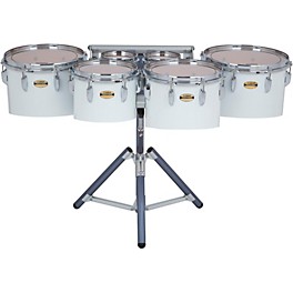 Yamaha 8300 Series Field-Corps Marching... Yamaha 8300 Series Field-Corps Marching Sextet 6, 6, 10, 12, 13, 14 in. White wrap