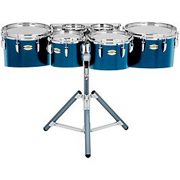 Yamaha 8300 Series Field-Corps Marchin... Yamaha 8300 Series Field-Corps Marching Sextet 6, 6, 10, 12, 13, 14 in. Blue Forest